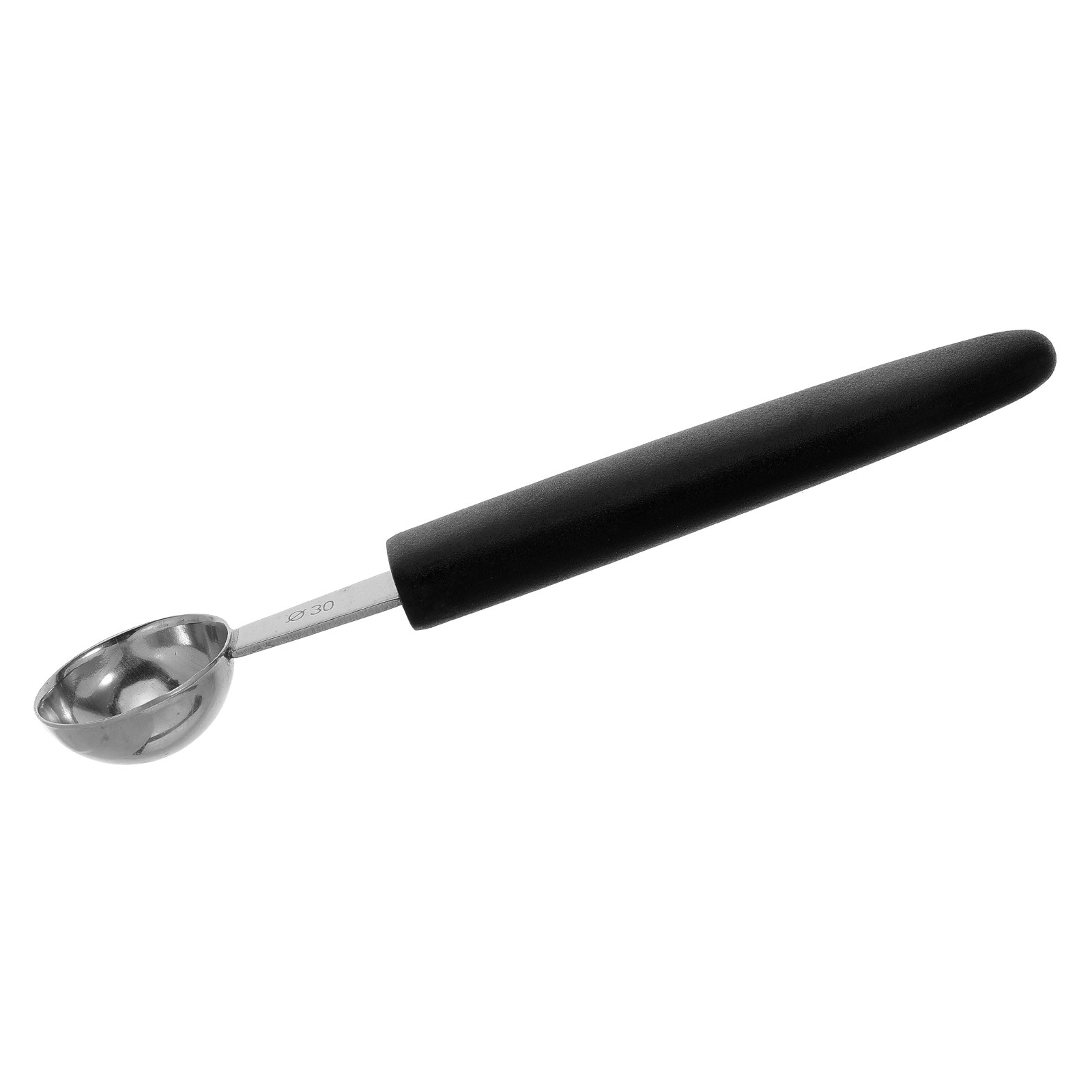 Stainless Steel Melon Baller F - Ice Pick Pick ulasan dan harga