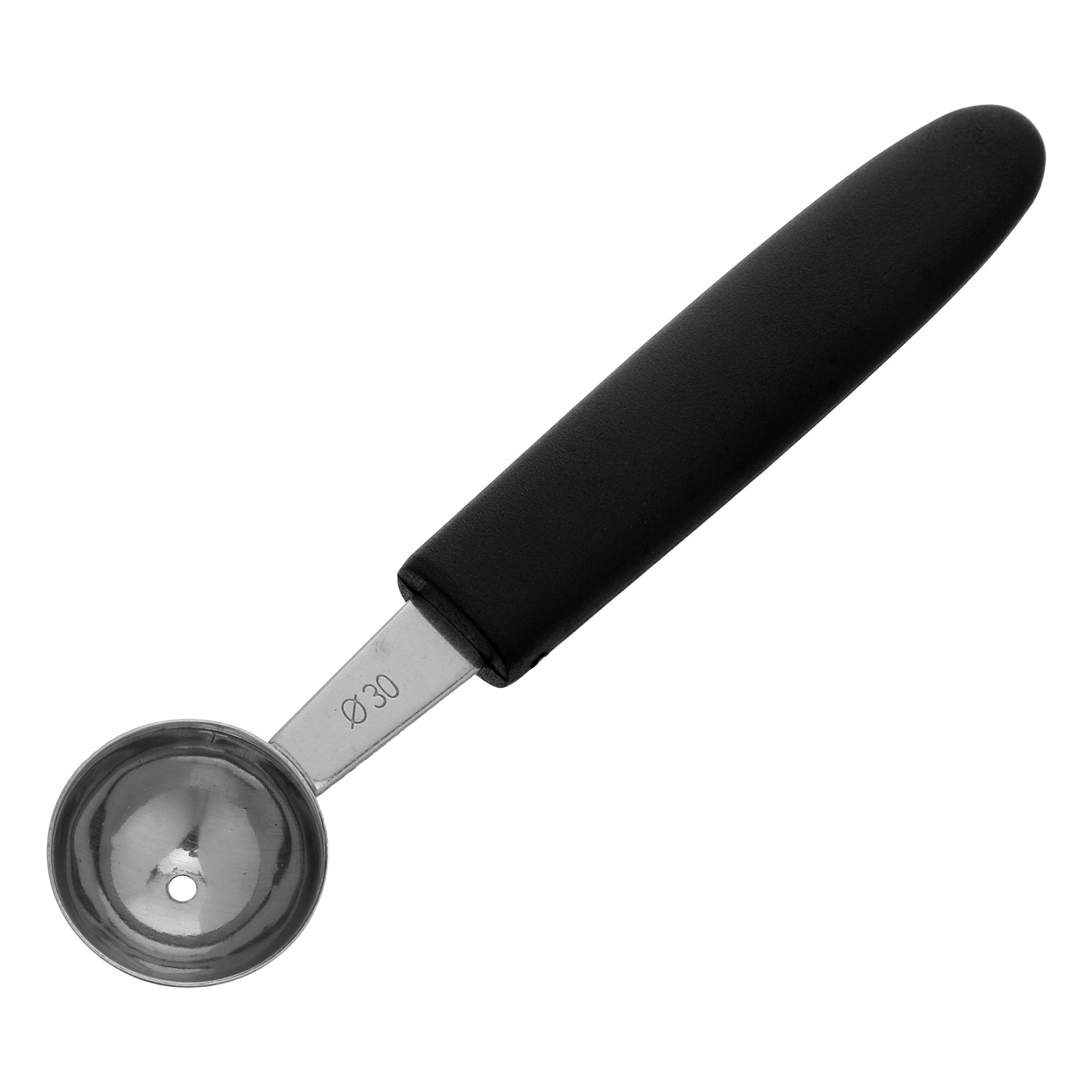 Stainless Steel Melon Baller F - Ice Pick Pick ulasan dan harga