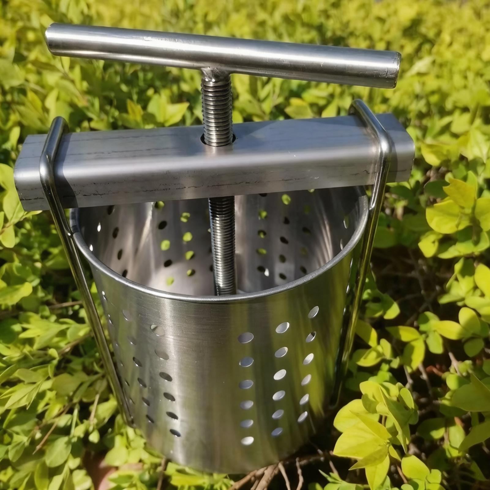 2.5L Stainless Steel Fruit Win - Citrus Juicer Bar ulasan dan harga