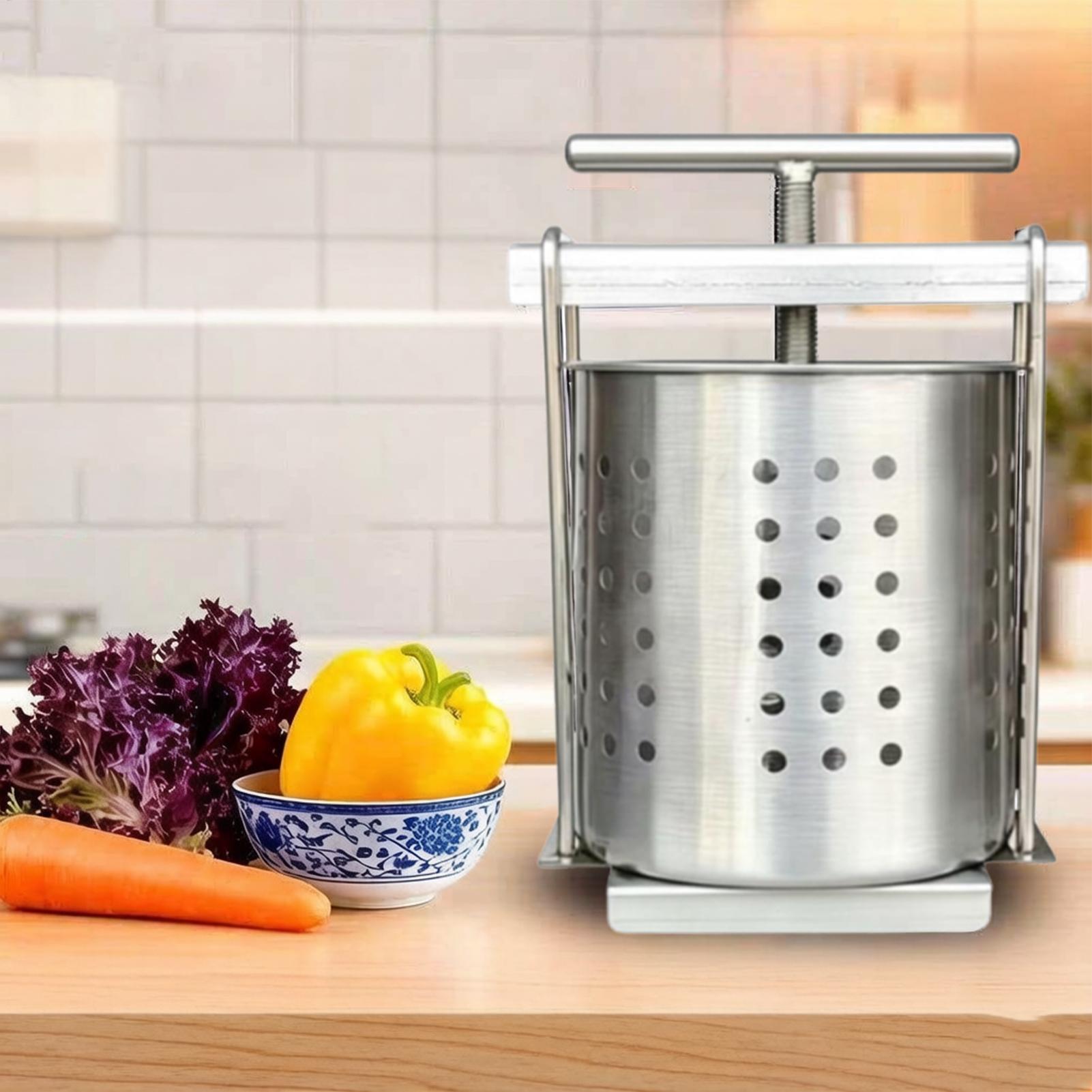 2.5L Stainless Steel Fruit Win - Citrus Juicer Bar ulasan dan harga