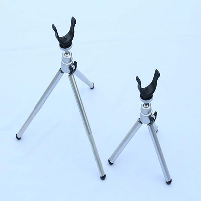 Telescopic Triangle Fishing Ro - Ice Pick Pick ulasan dan harga