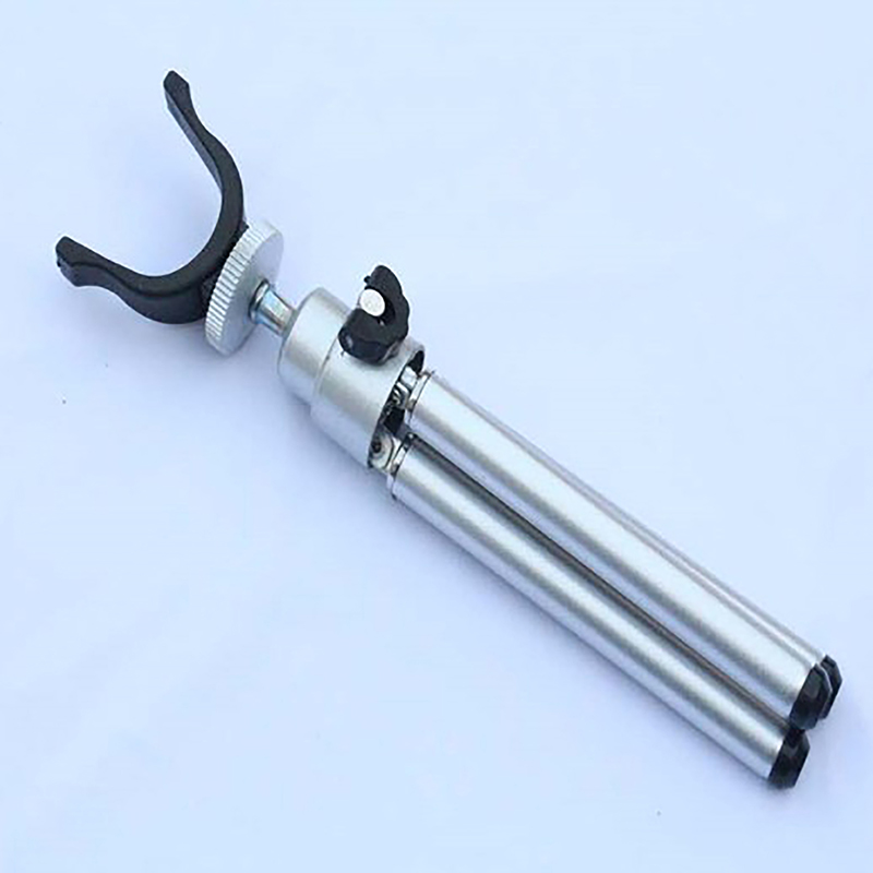 Telescopic Triangle Fishing Ro - Ice Pick Pick ulasan dan harga