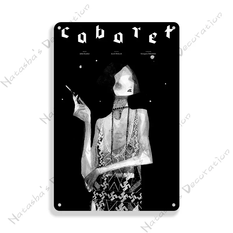 High Definition Tin Sign Vinta - Home Bar And Theater ulasan dan harga