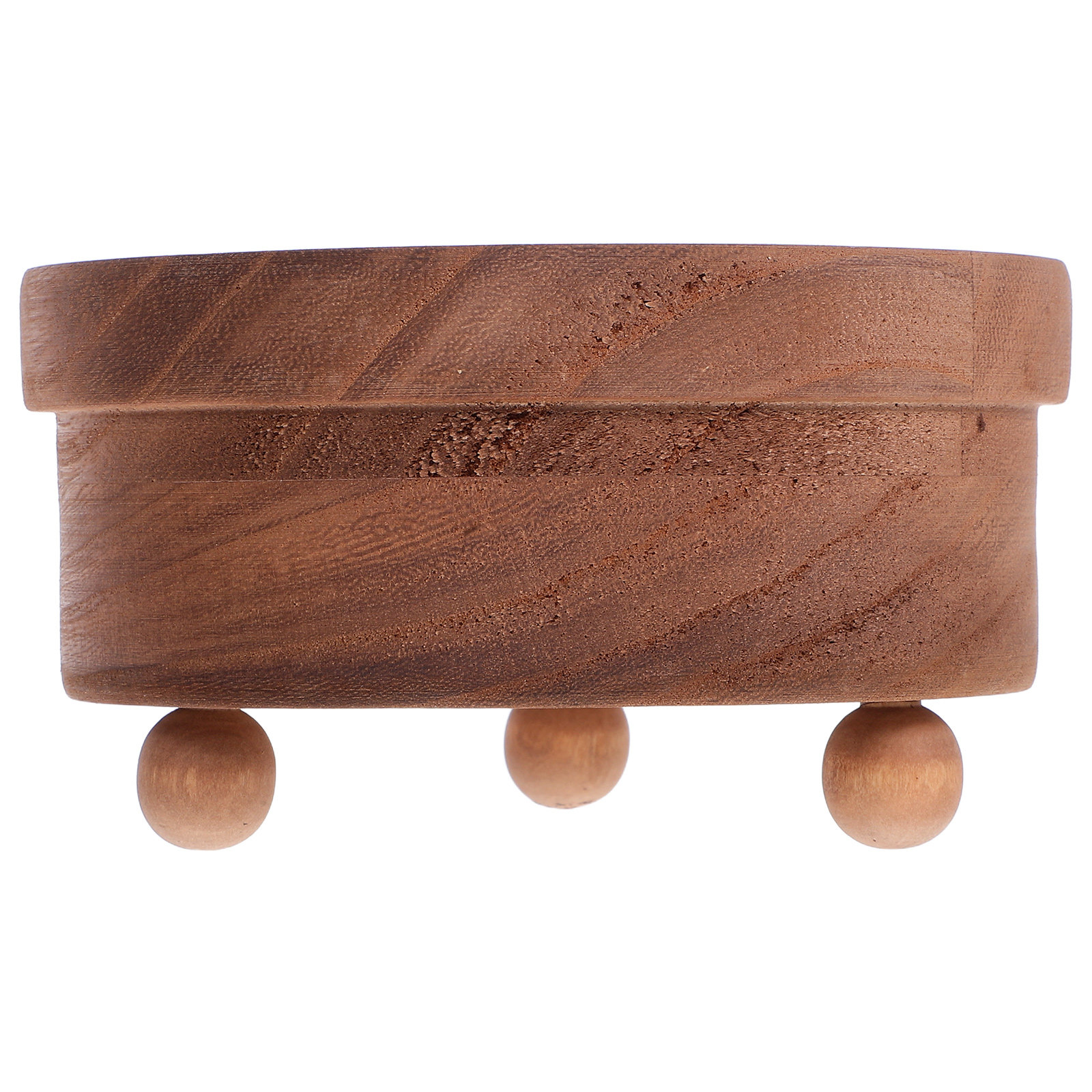 Wooden Cup Holder for Countert - Home Bar Stand ulasan dan harga