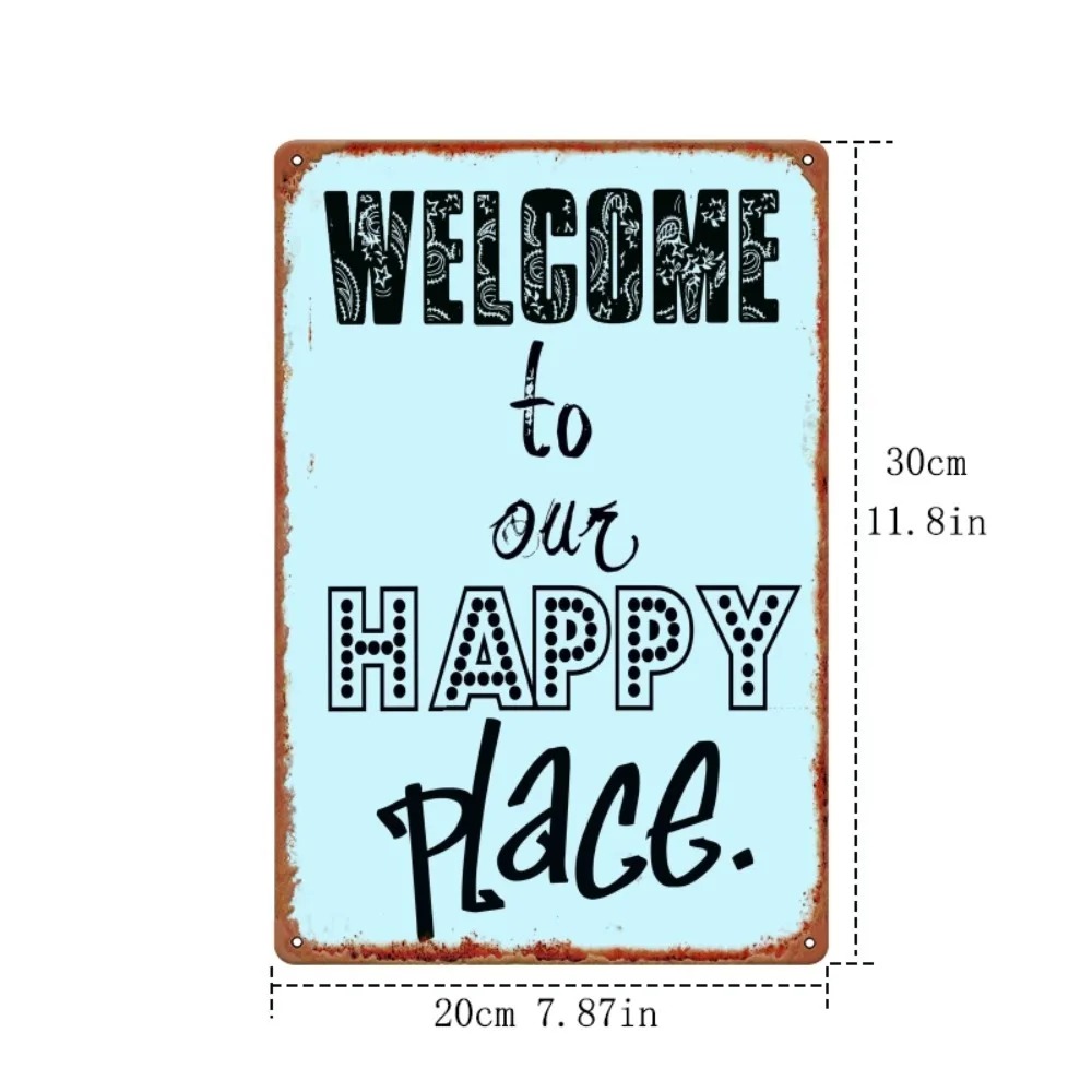 CIFbuy Customizable 2D Flat Pr - Home Bar Cafe ulasan dan harga