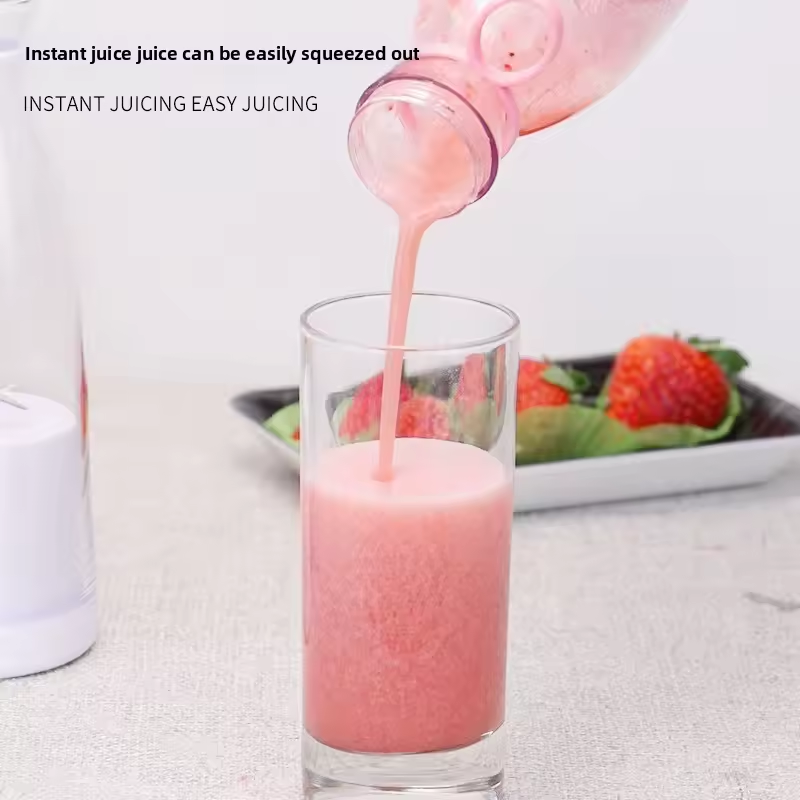 420ml Home Juice Cup with Remo - Citrus Juicer Bar ulasan dan harga