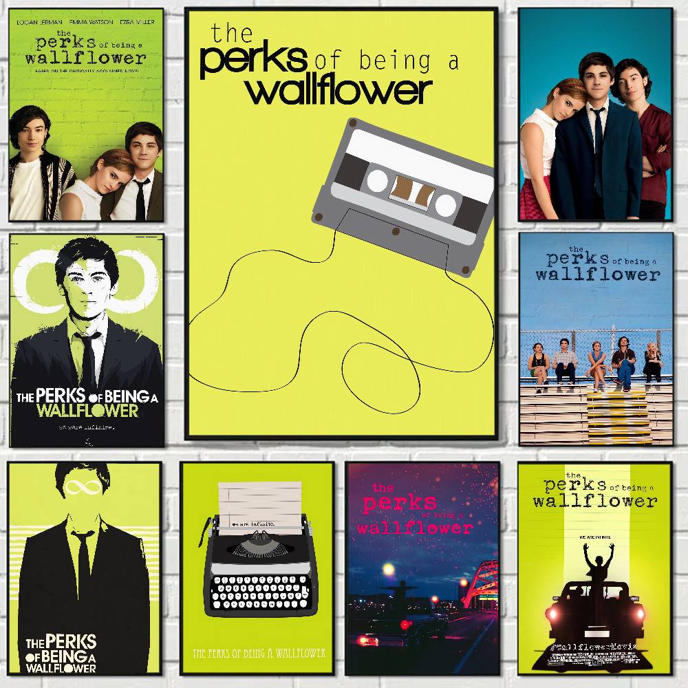 Movie The Perks Of Being A Wal - Home Bar And Theater ulasan dan harga