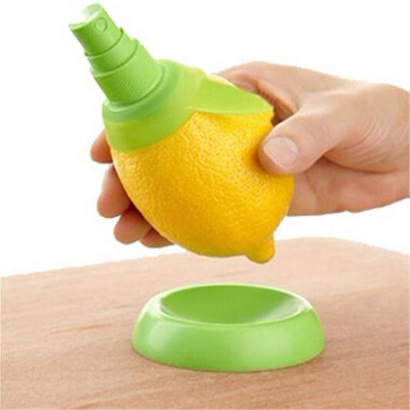 Kitchen Small Tools Manual Fru - Citrus Juicer Bar ulasan dan harga