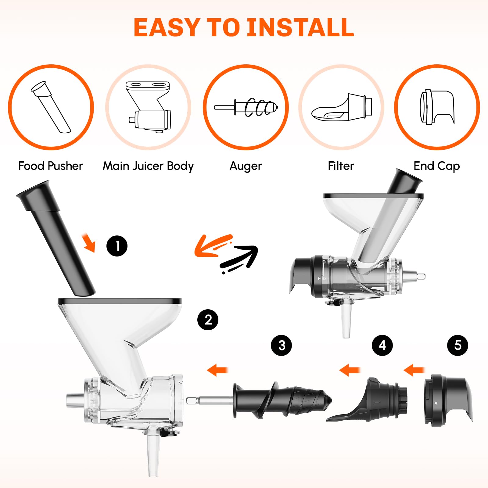 European‑Style Imitation‑Glass - Home Bar Setup Kit ulasan dan harga
