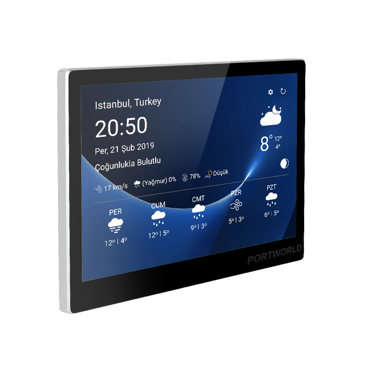 Tablet for Smart Home 10 Inch  - Home Bar Android ulasan dan harga